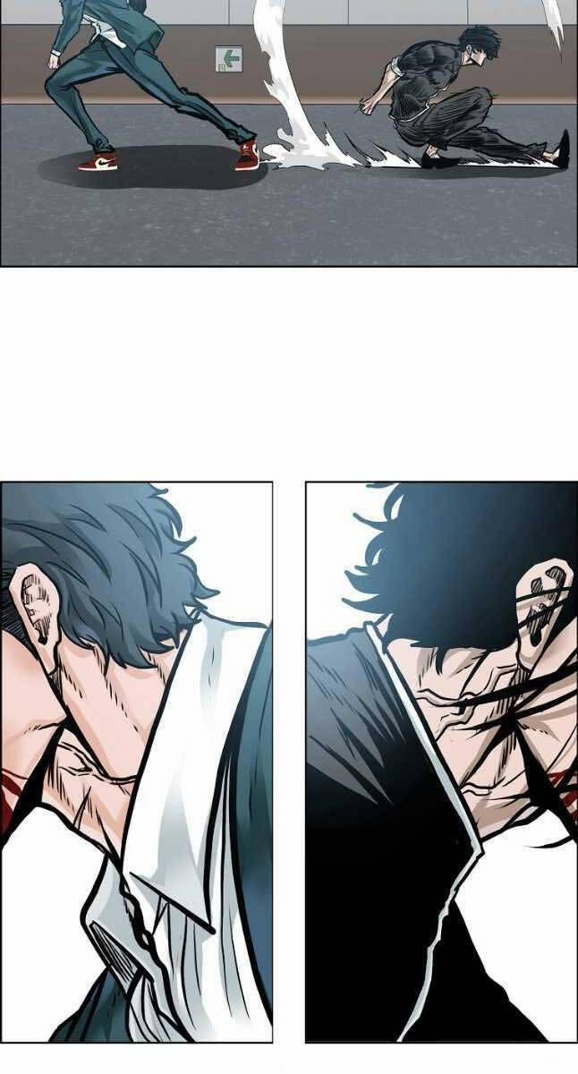 Bá Chủ Học Đường Ss4 81 trang 70