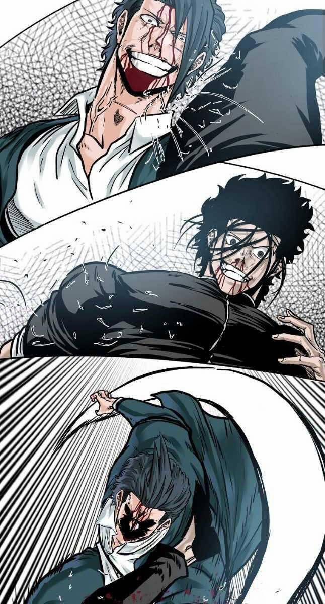 Bá Chủ Học Đường Ss4 82 trang 10