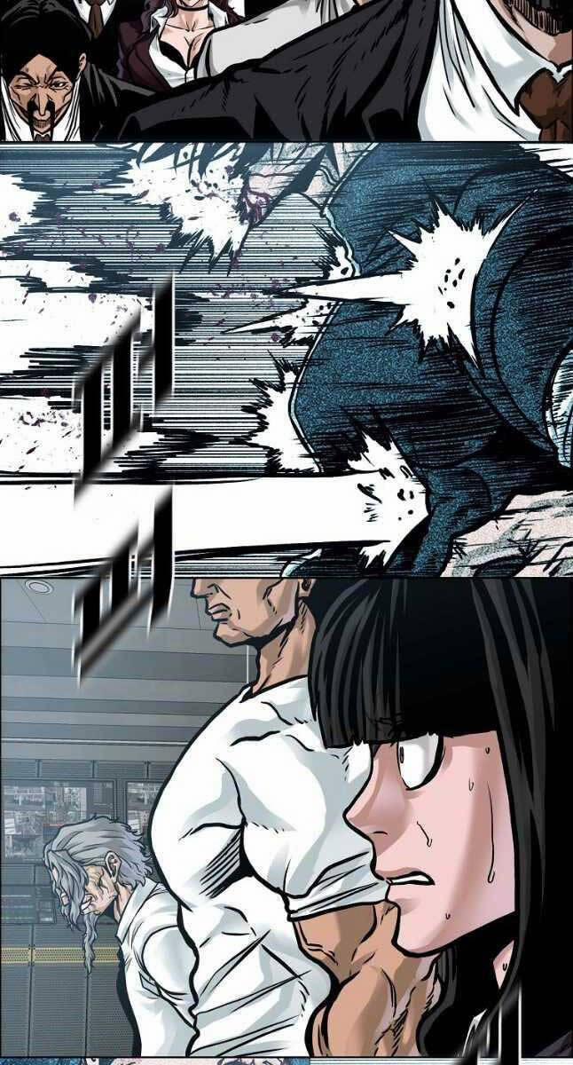 Bá Chủ Học Đường Ss4 82 trang 29