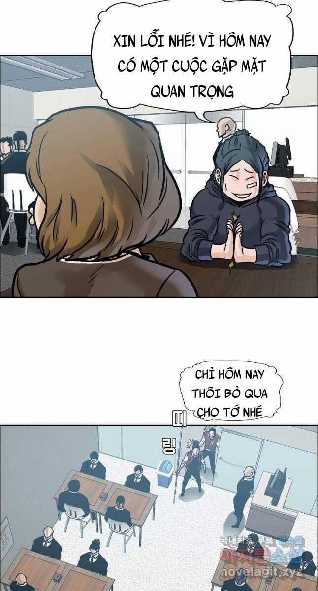 Bá Chủ Học Đường Ss4 82 trang 67