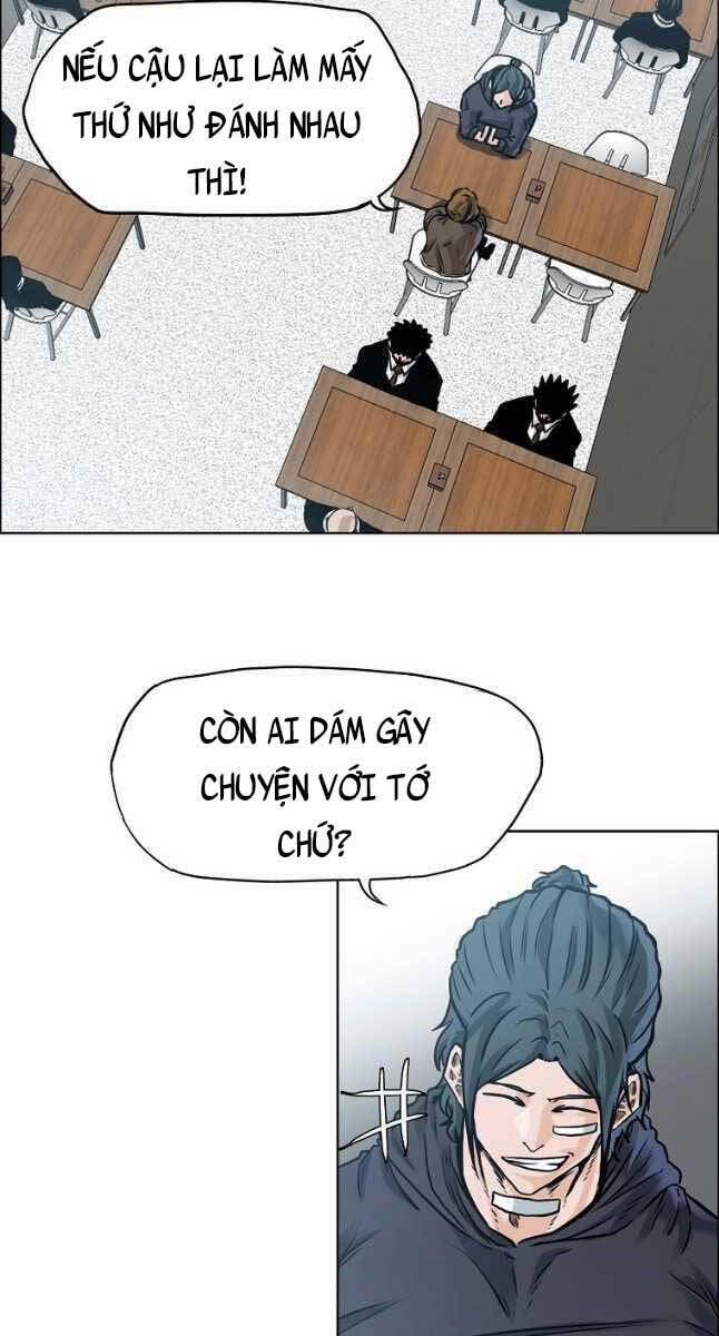 Bá Chủ Học Đường Ss4 82 trang 68