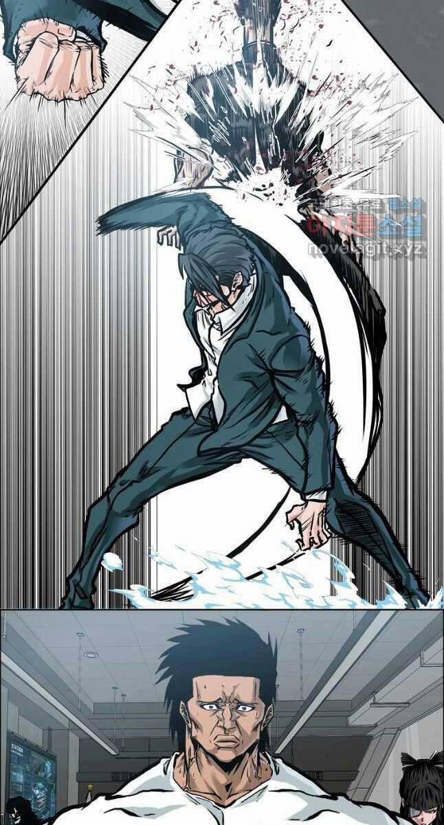 Bá Chủ Học Đường Ss4 82 trang 8