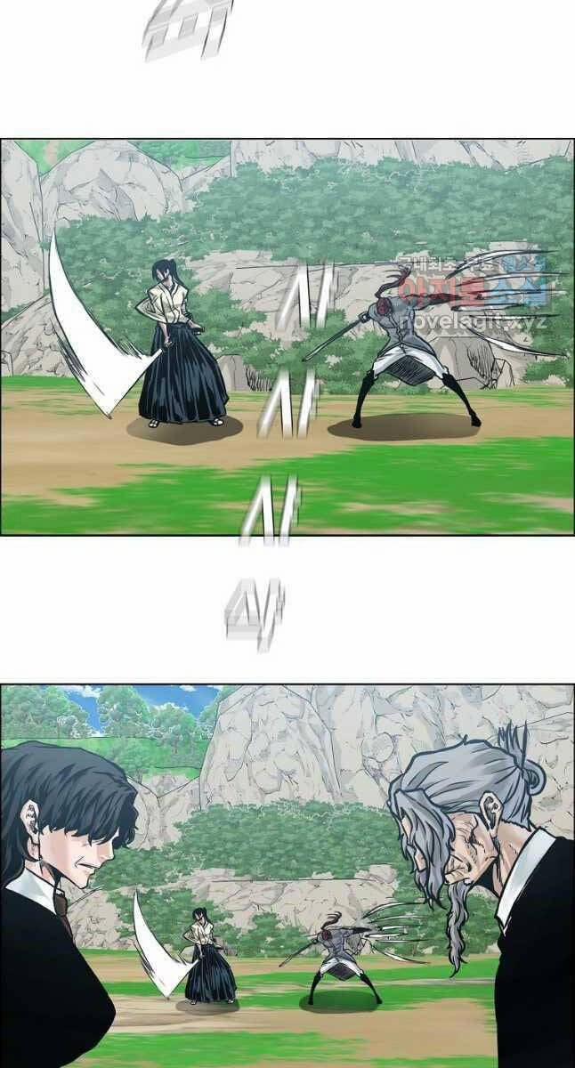 Bá Chủ Học Đường Ss4 82 trang 90