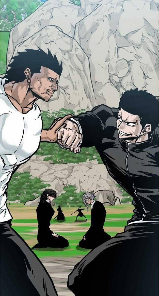 Bá Chủ Học Đường Ss4 82 trang 92