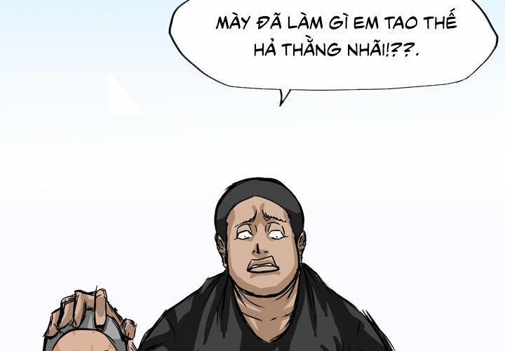 Bá Chủ Học Đường 0 trang 1