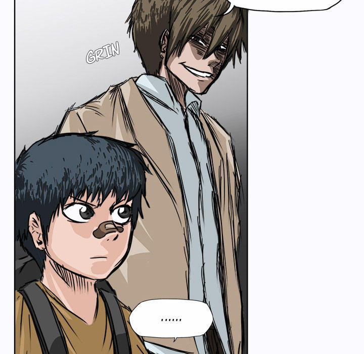 Bá Chủ Học Đường 0 trang 17