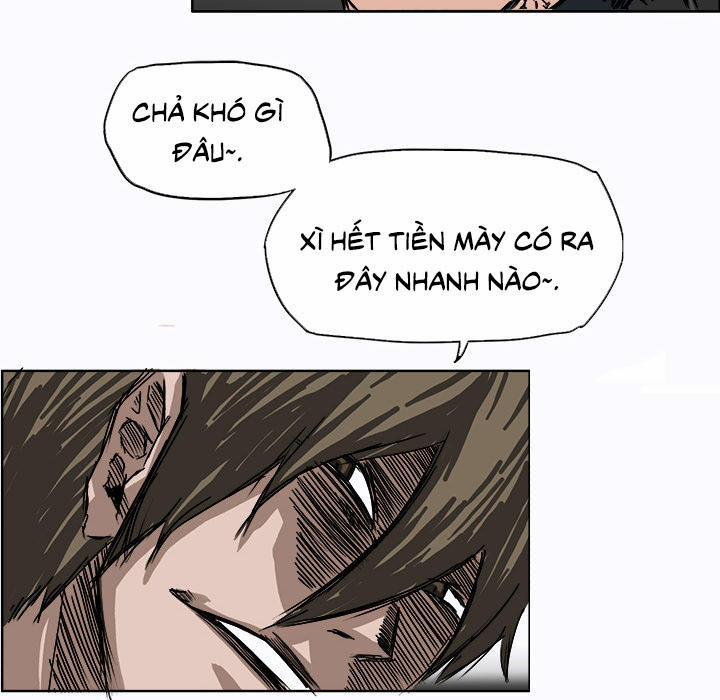 Bá Chủ Học Đường 0 trang 19