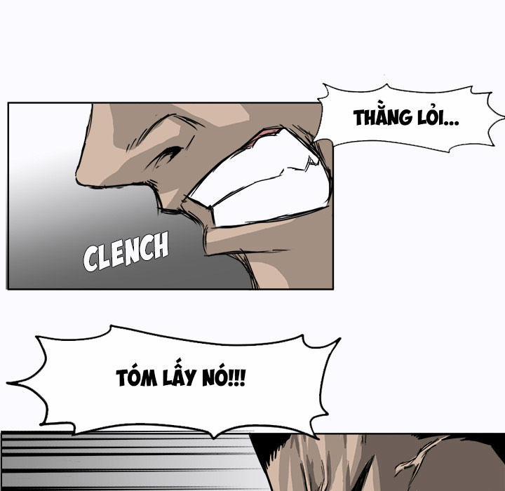 Bá Chủ Học Đường 0 trang 24