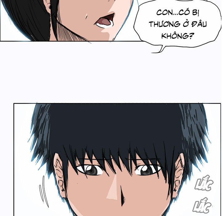 Bá Chủ Học Đường 0 trang 31