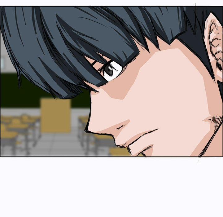 Bá Chủ Học Đường 0 trang 36