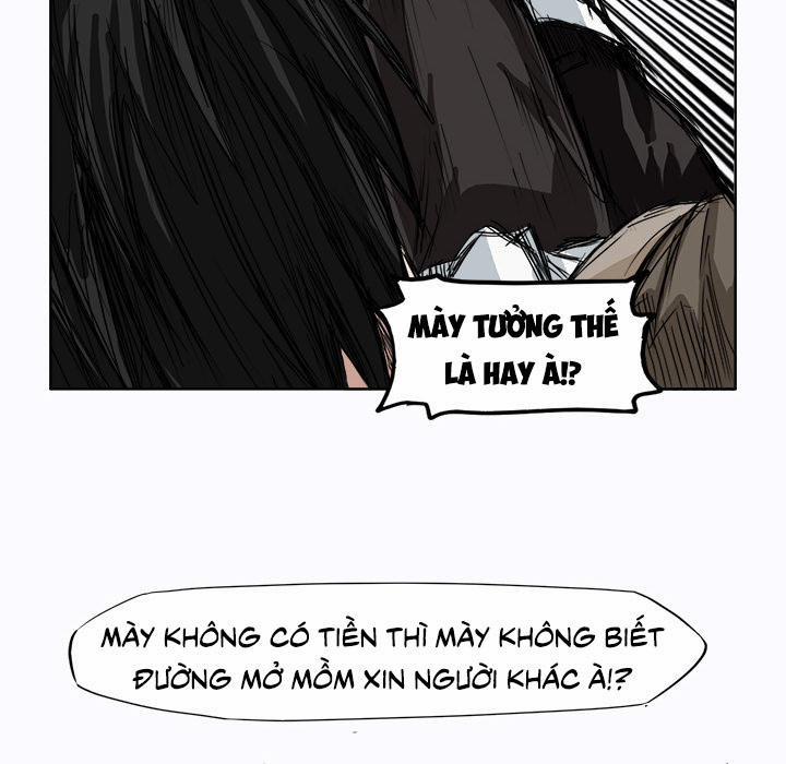 Bá Chủ Học Đường 0 trang 39