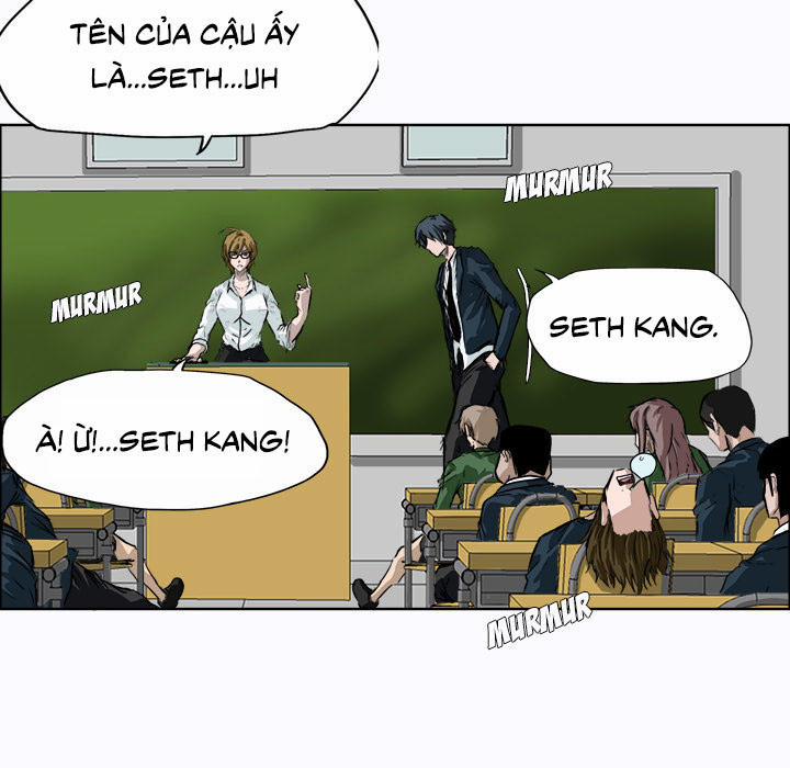 Bá Chủ Học Đường 0 trang 46