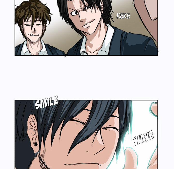 Bá Chủ Học Đường 0 trang 48