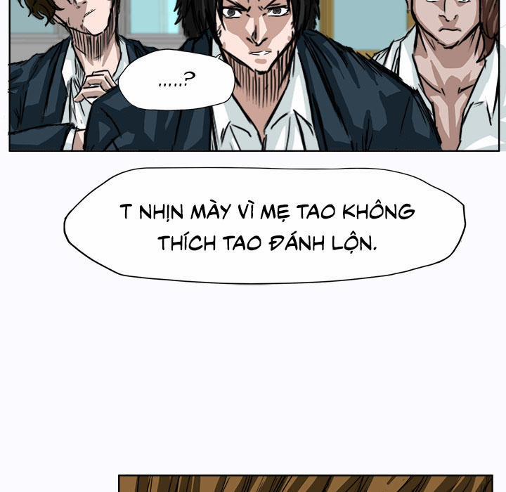 Bá Chủ Học Đường 0 trang 62