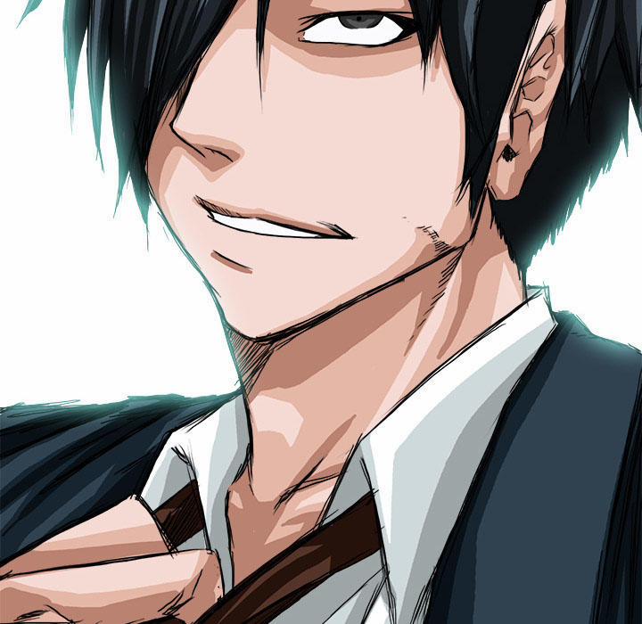 Bá Chủ Học Đường 0 trang 65