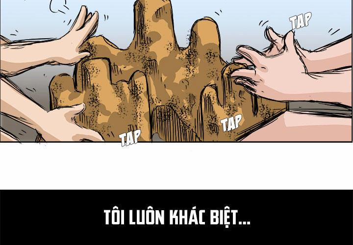Bá Chủ Học Đường 1 trang 1