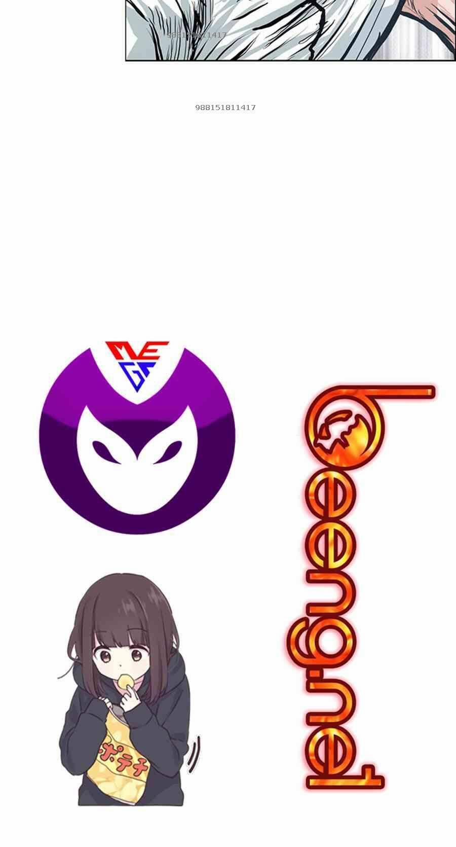 Bá Chủ Học Đường 121 trang 32