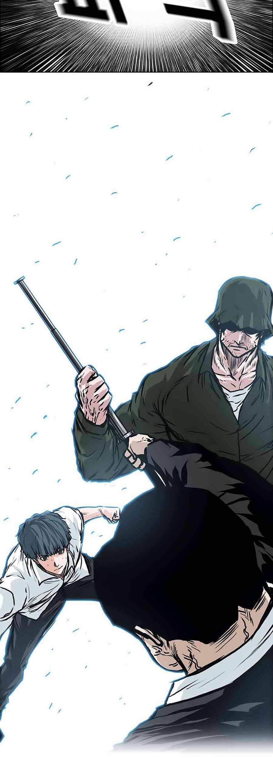 Bá Chủ Học Đường 122 trang 15