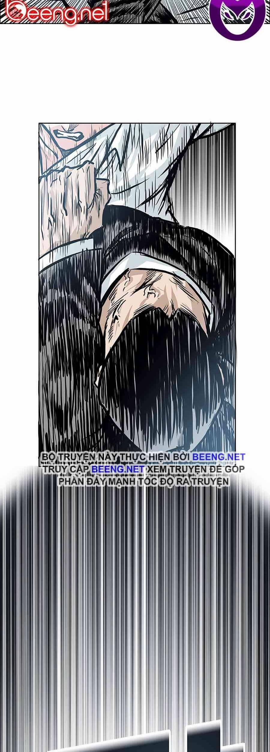 Bá Chủ Học Đường 122 trang 5