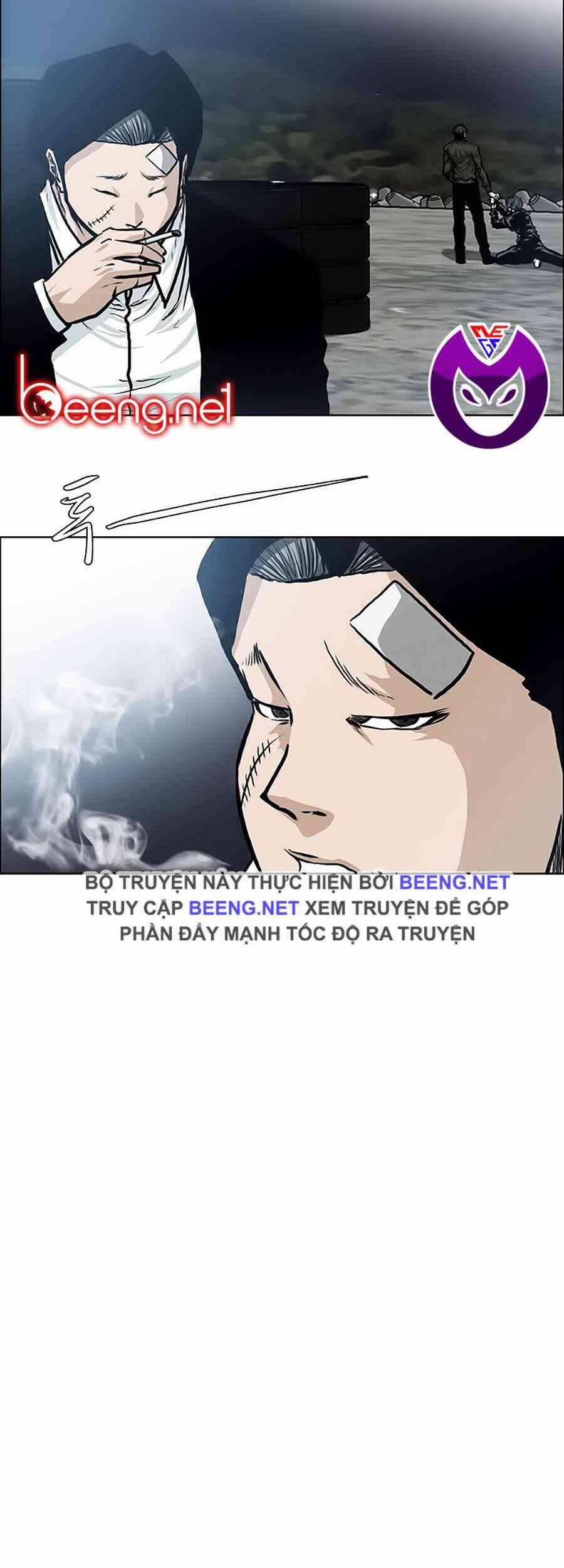 Bá Chủ Học Đường 123 trang 11