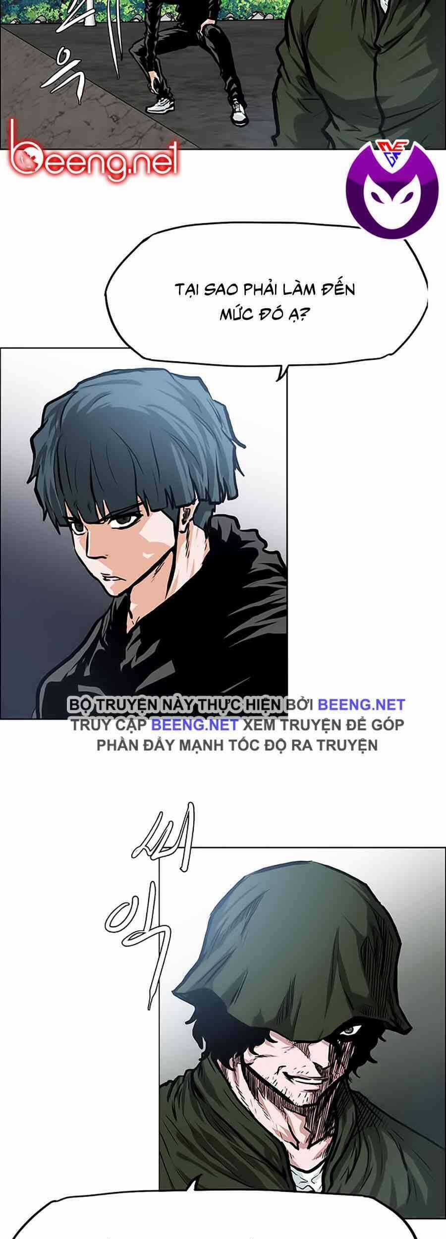 Bá Chủ Học Đường 123 trang 2