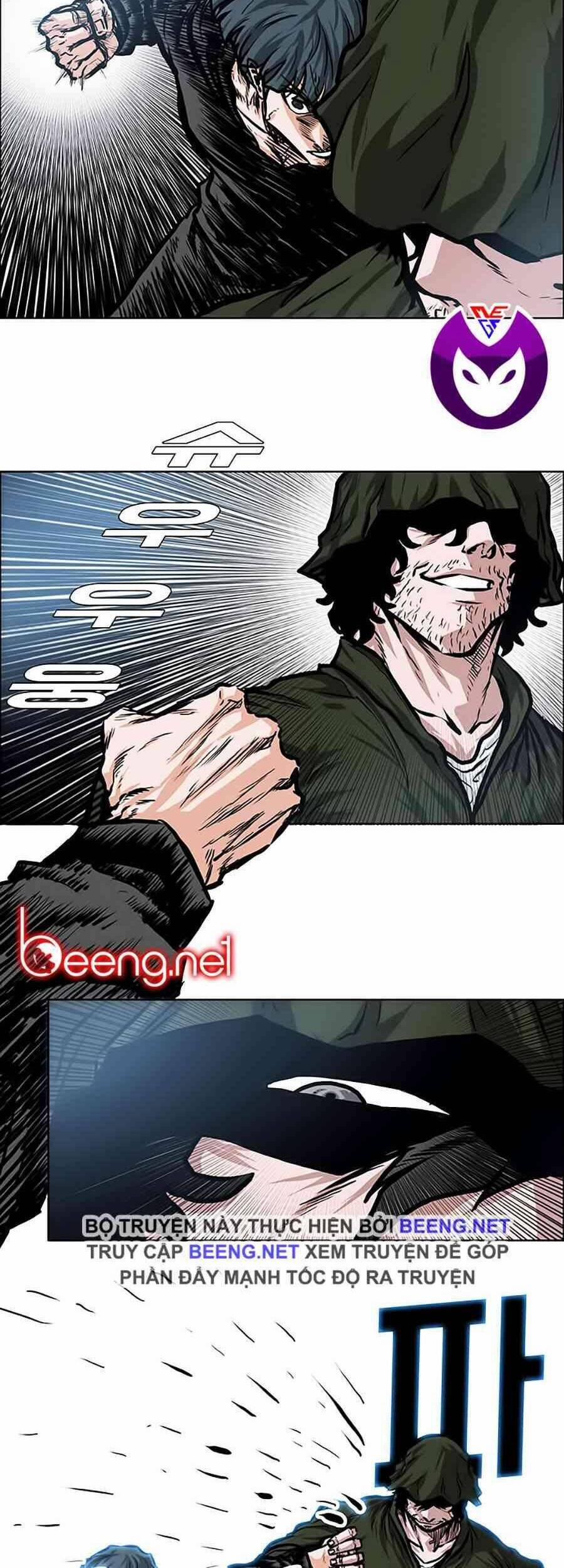 Bá Chủ Học Đường 123 trang 7