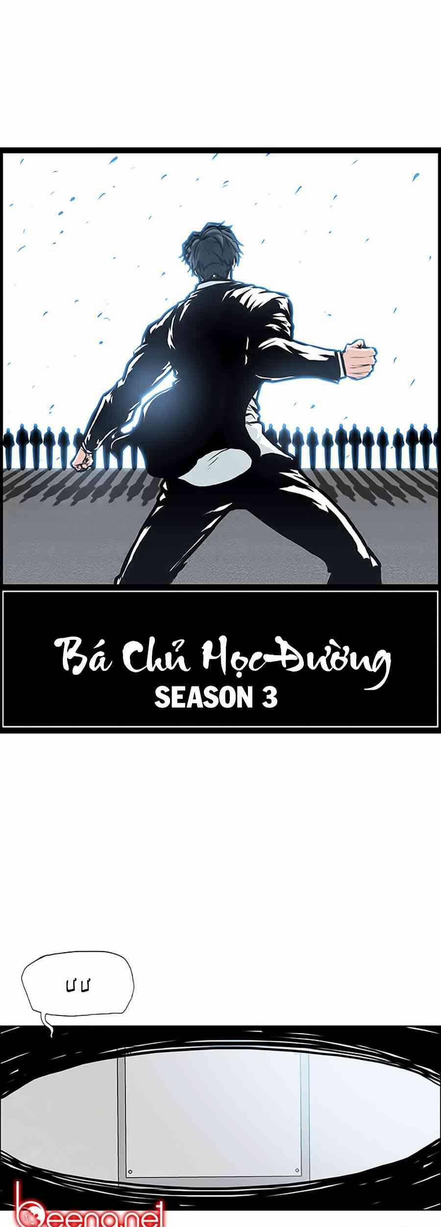 Bá Chủ Học Đường 125 trang 16