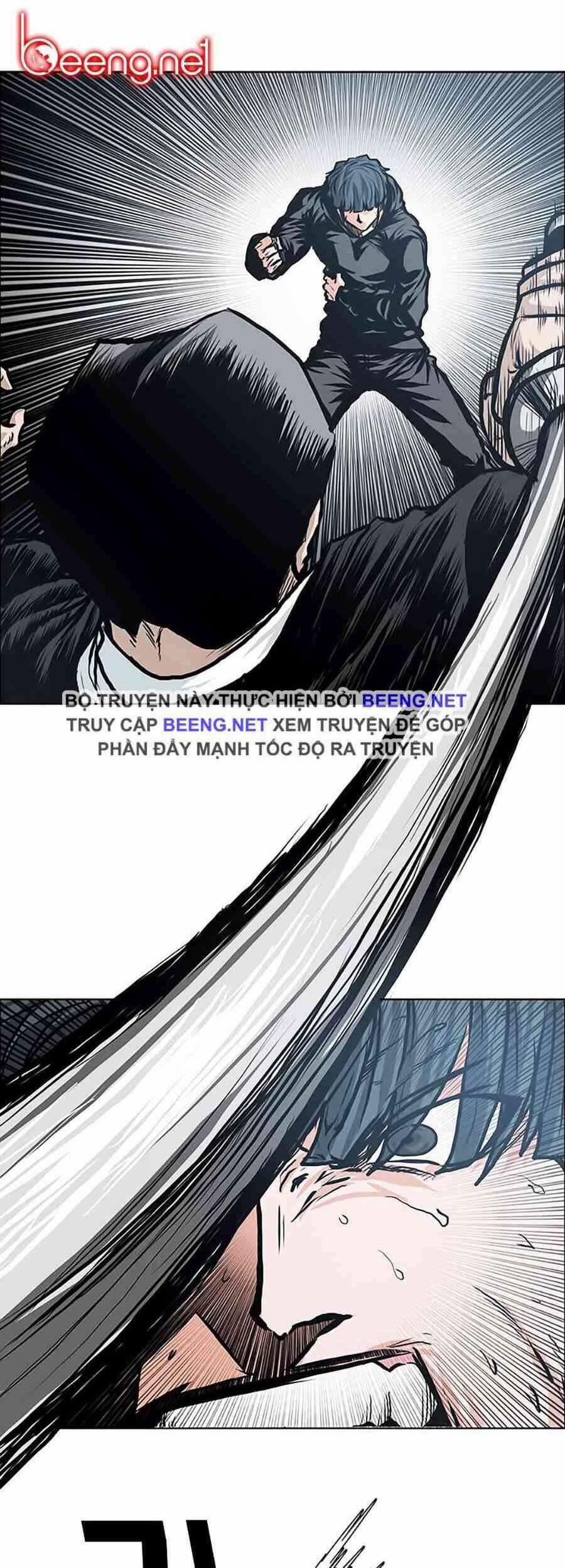 Bá Chủ Học Đường 125 trang 5