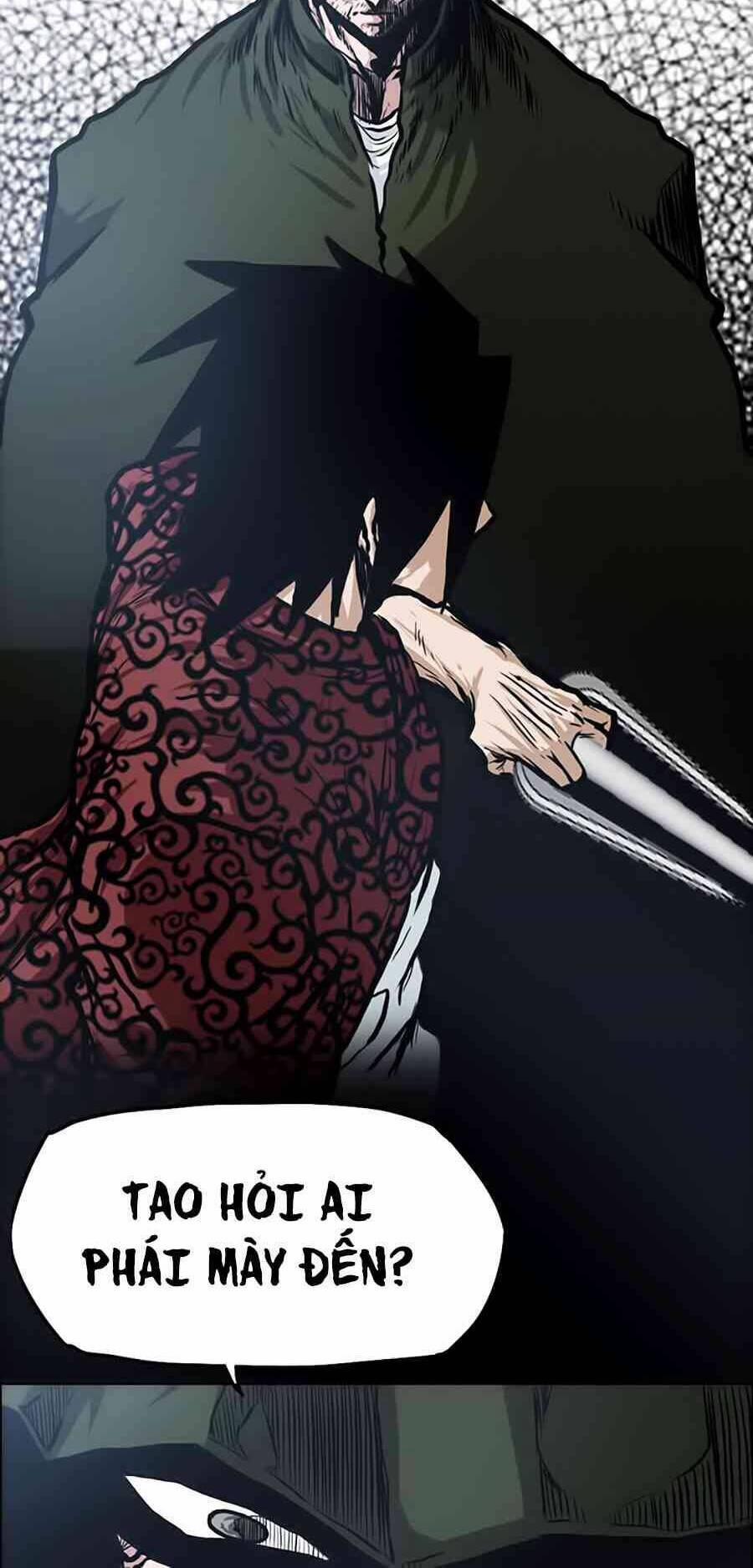 Bá Chủ Học Đường 126 trang 42