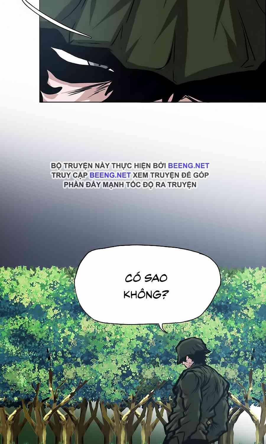 Bá Chủ Học Đường 127 trang 12