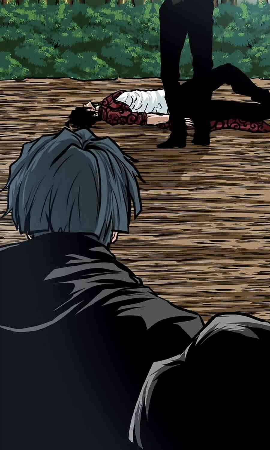 Bá Chủ Học Đường 127 trang 13