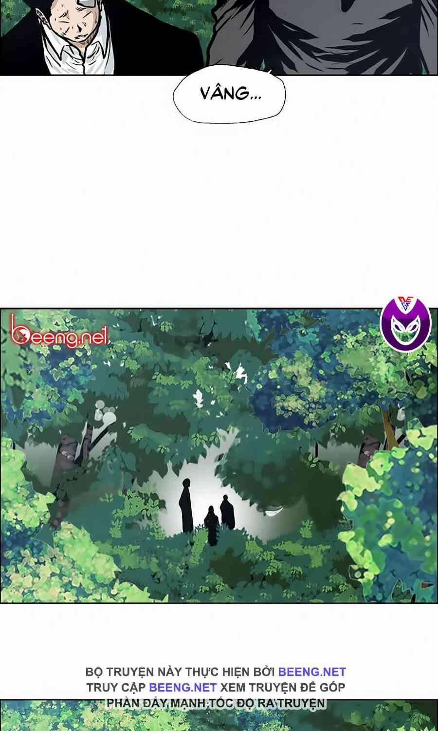 Bá Chủ Học Đường 127 trang 15