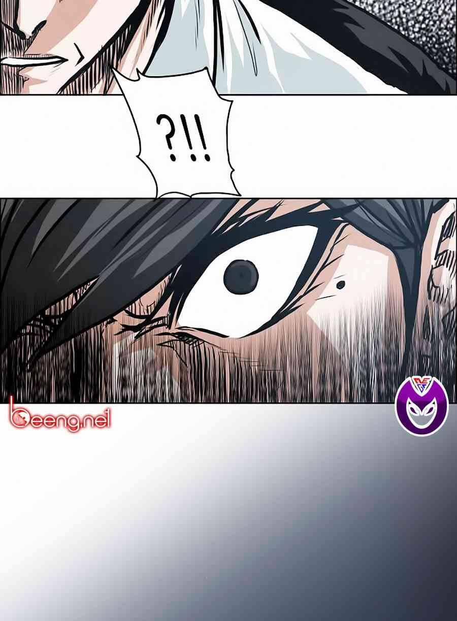 Bá Chủ Học Đường 127 trang 20