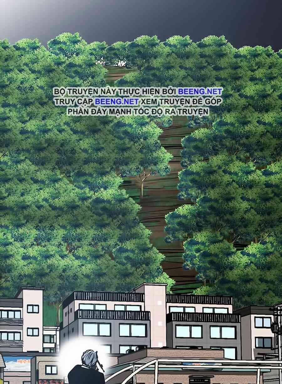 Bá Chủ Học Đường 127 trang 21