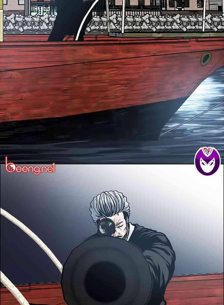 Bá Chủ Học Đường 127 trang 22