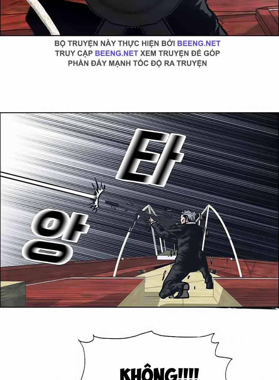 Bá Chủ Học Đường 127 trang 23