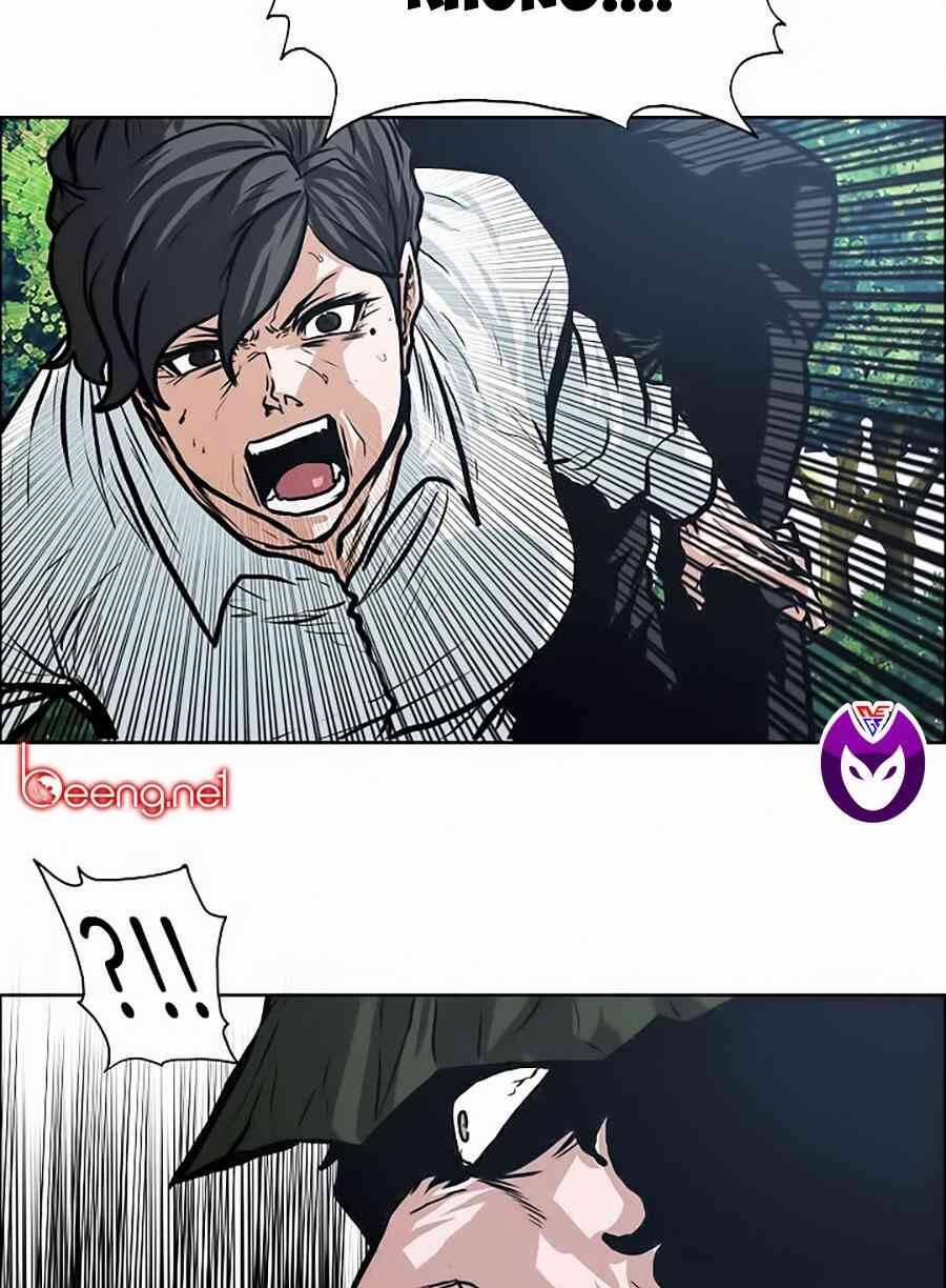 Bá Chủ Học Đường 127 trang 24