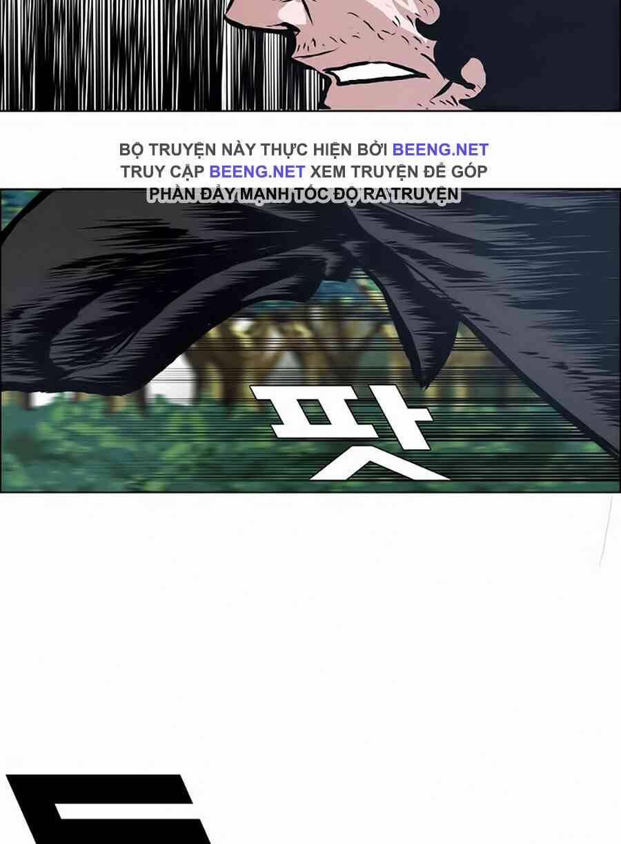 Bá Chủ Học Đường 127 trang 25