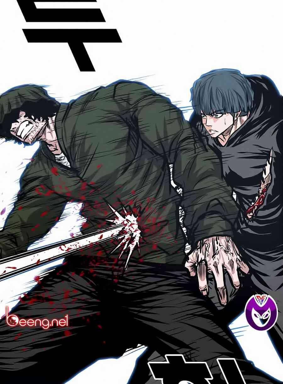 Bá Chủ Học Đường 127 trang 26