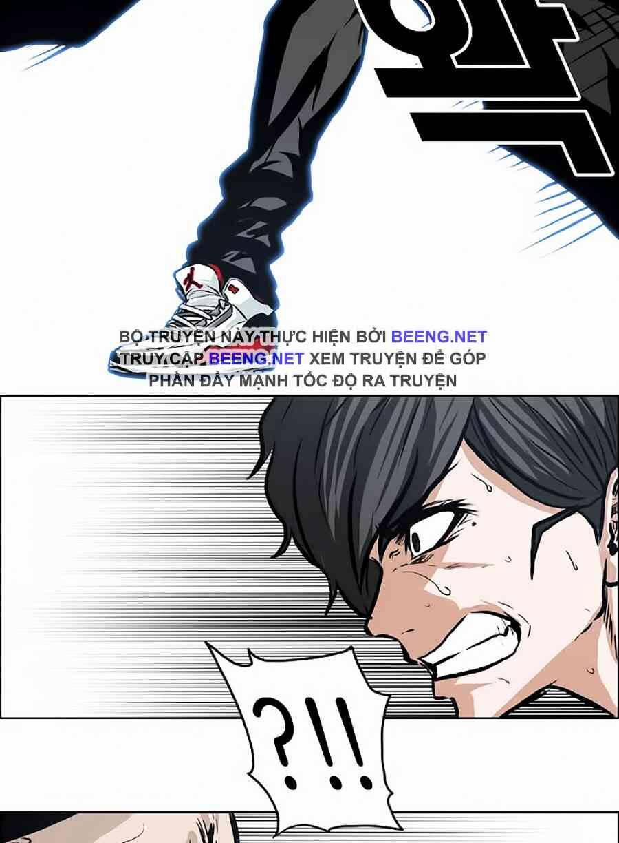 Bá Chủ Học Đường 127 trang 27
