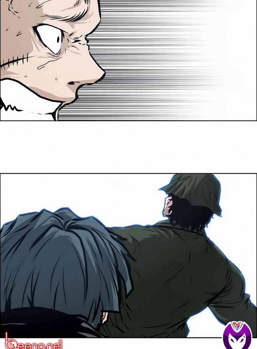 Bá Chủ Học Đường 127 trang 28