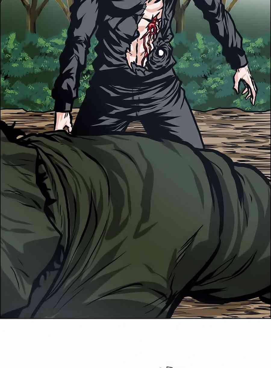 Bá Chủ Học Đường 127 trang 30