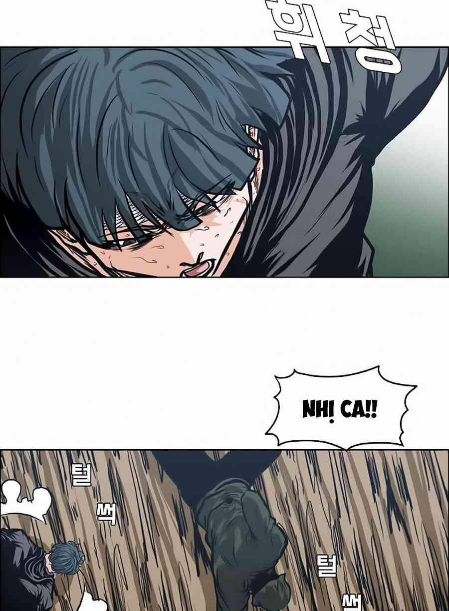 Bá Chủ Học Đường 127 trang 31