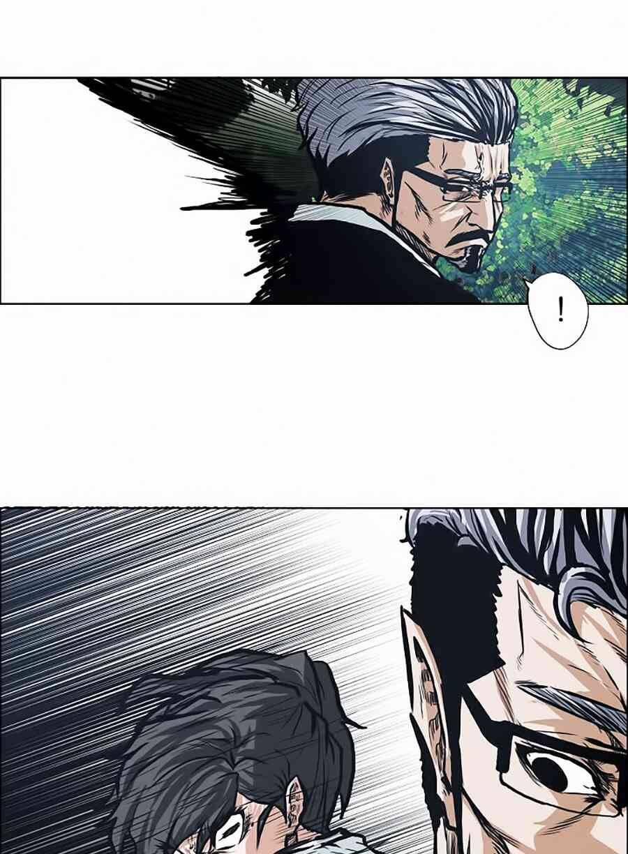 Bá Chủ Học Đường 127 trang 34