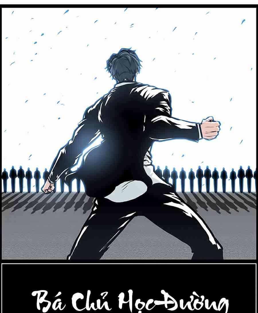 Bá Chủ Học Đường 127 trang 40