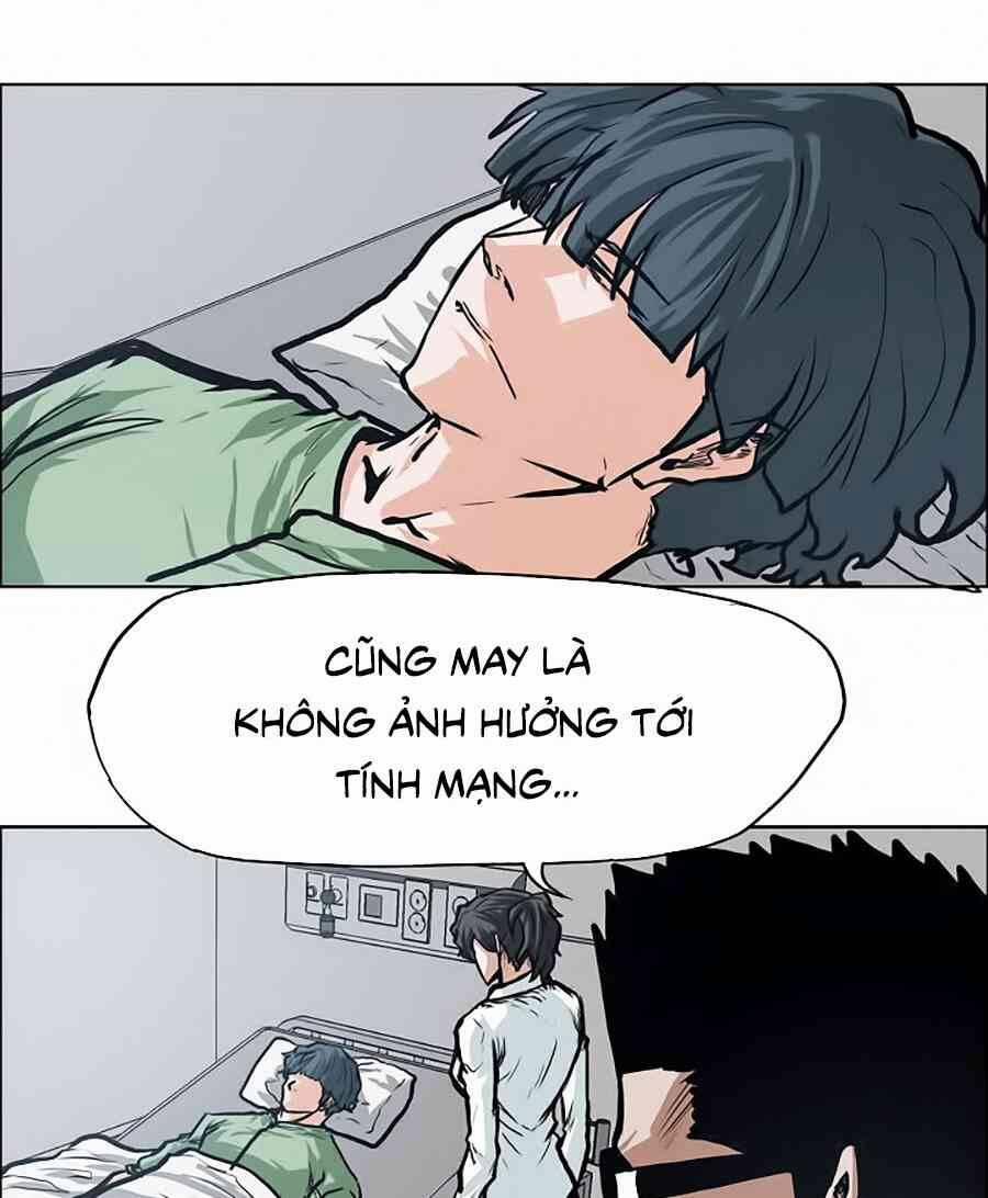 Bá Chủ Học Đường 127 trang 42