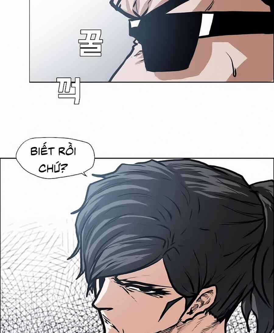 Bá Chủ Học Đường 127 trang 46