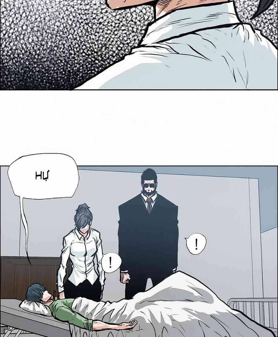 Bá Chủ Học Đường 127 trang 47