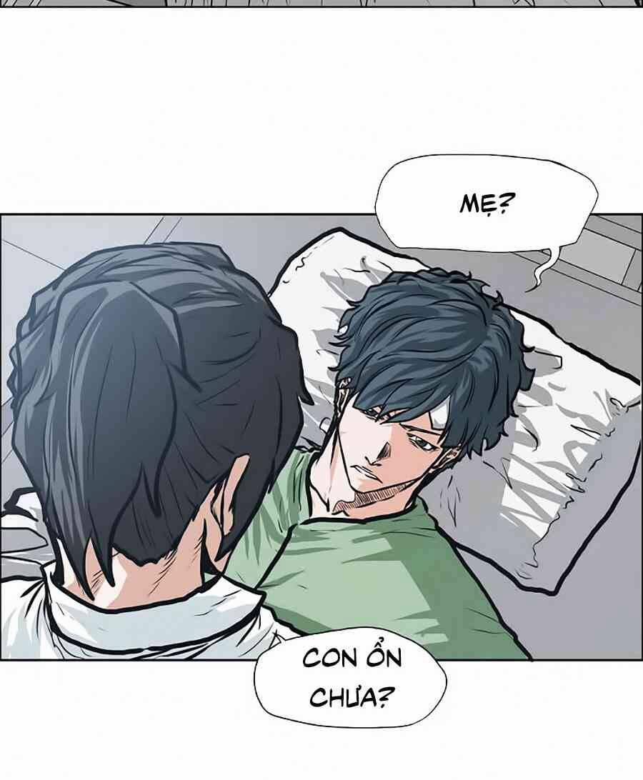 Bá Chủ Học Đường 127 trang 48