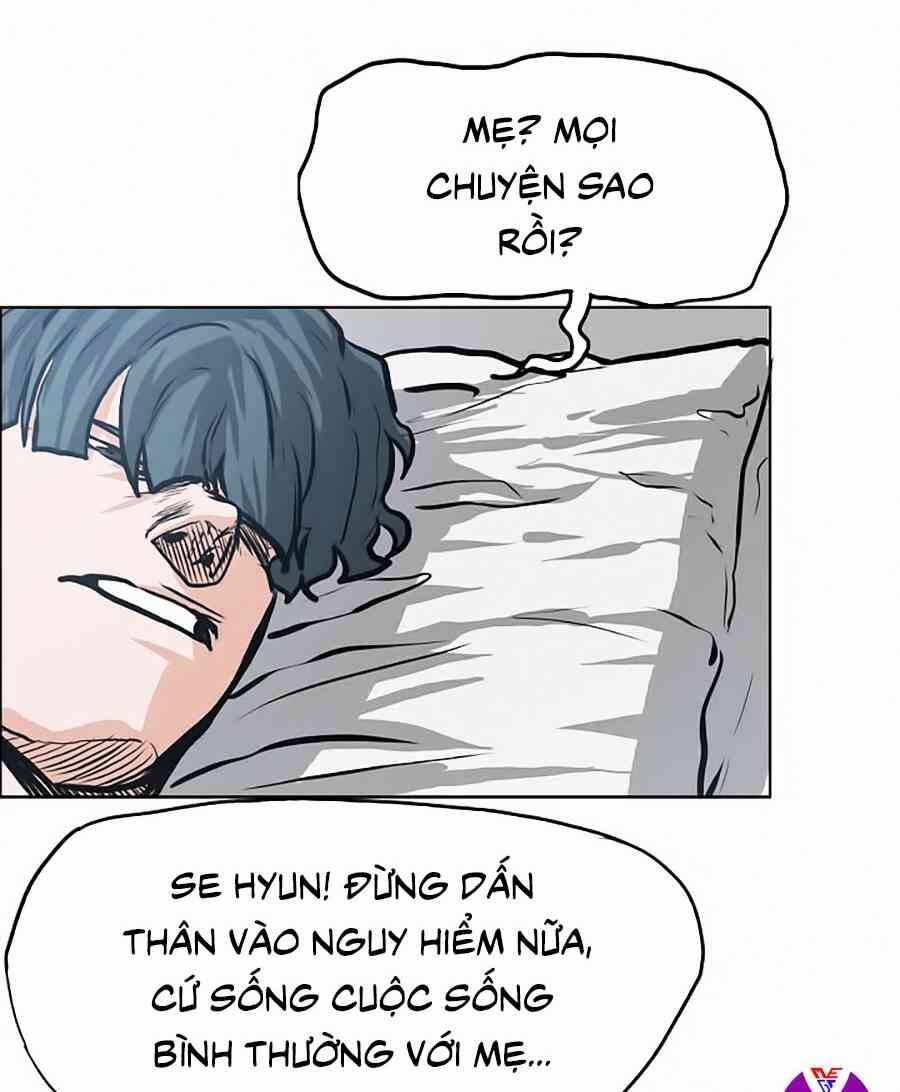 Bá Chủ Học Đường 127 trang 49